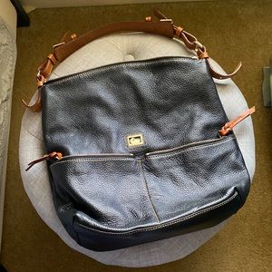 Dooney and Bourke Shoulder Bag